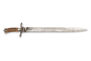Hunting fang | Central Europe, Central European