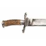 Hunting fang | Central Europe, Central European