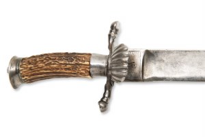 Hunting fang | Central Europe, Central European