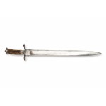 Hunting fang | Central Europe, Central European