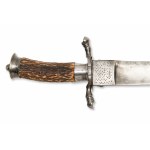 Hunting fang | Central Europe, Central European
