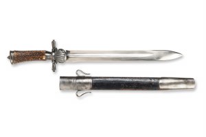 Hunting fang | Central Europe, Central European