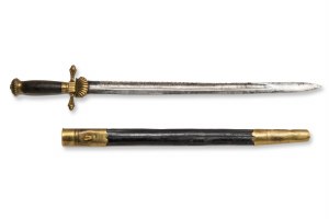 Hunting fang | Central Europe, Central European