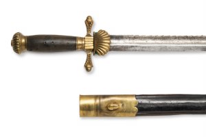 Hunting fang | Central Europe, Central European
