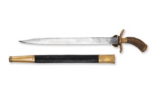 Hunting fang | Central Europe, Central European
