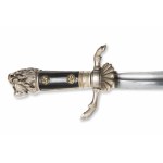 Hunting Fang | Central Europe, Central European