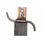Fang pattern 1915 | Austria, Austrian