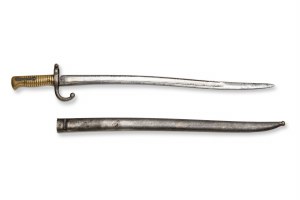 Bayonet 