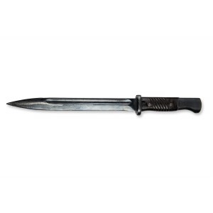 Bayonet 84/98 | Germany (Dürkopp), German