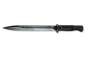 Bayonet 