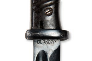 Bayonet 