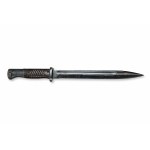 Bayonet 84/98 | Germany (Dürkopp), German