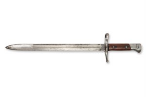 Bayonet 