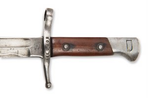 Bayonet 