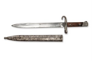 Bayonet 