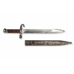 Bayonet "pattern 1895" | Austria (Steyr), Austrian