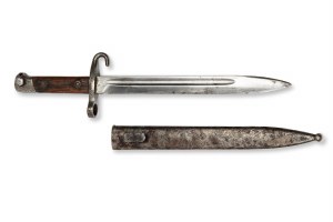 Bayonet 