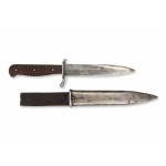 Attack knife | Germany, German