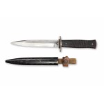 Attack knife | Germany, German