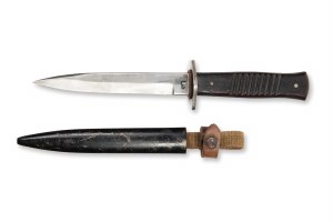 Attack knife | Germany, German