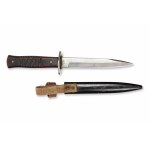 Attack knife | Germany, German