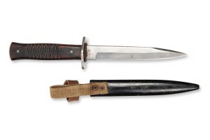 Attack knife | Germany, German