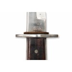 Attack knife | Germany, German