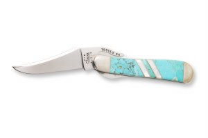 Knife 