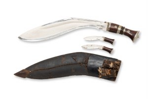Knife 