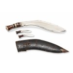 Knife Kukri Mk III | England, English