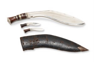 Knife 
