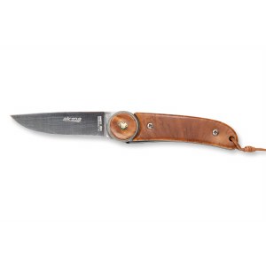 Knife Akma Florinox Design d'Allemagne | Germany / France, German-French