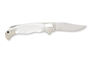 Knife 