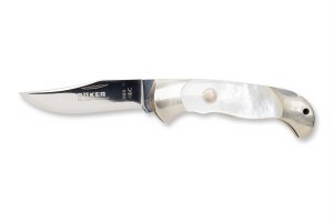 Knife 