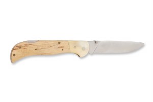 Kellam knife | Finland (Joensuu) / USA (Laconia, New Hampshire), Finnish-American