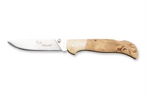 Kellam knife | Finland (Joensuu) / USA (Laconia, New Hampshire), Finnish-American