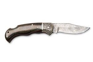 Knife 