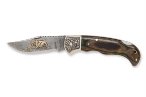 Knife 
