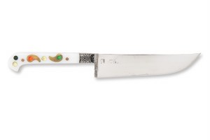 Knife 