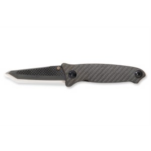 Folding knife
