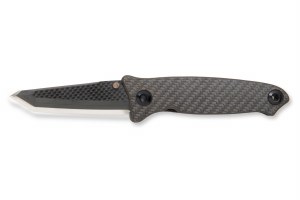 Folding knife