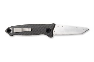Folding knife