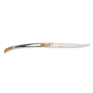 Knife Navaja | Spain?, Spanish