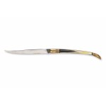 Knife Navaja | Spain?, Spanish