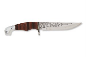 Knife 