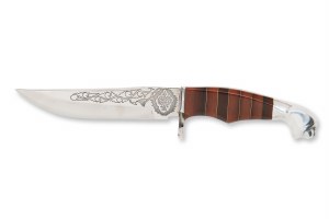 Knife 