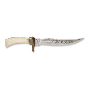 Hunting knife | Europe, European