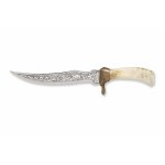 Hunting knife | Europe, European