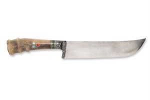 Knife | Russia?, Russian