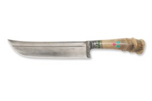 Knife | Russia?, Russian